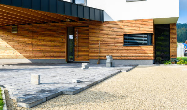 Best Residential Driveway Paver Services  in Roslyn, PA