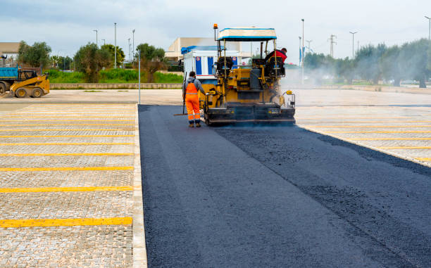 Best Concrete Paver Driveway  in Roslyn, PA