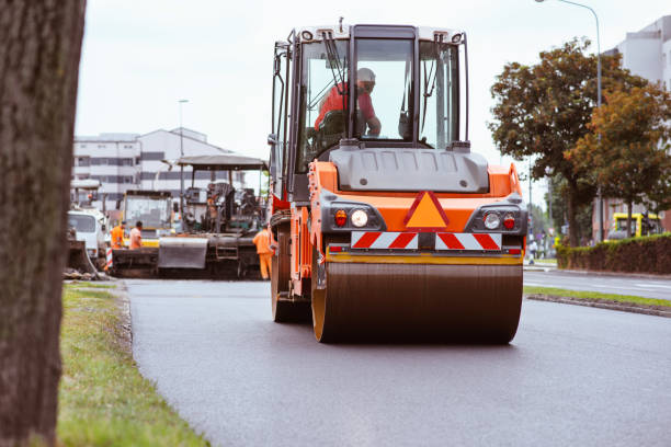Best Local Driveway Pavers  in Roslyn, PA