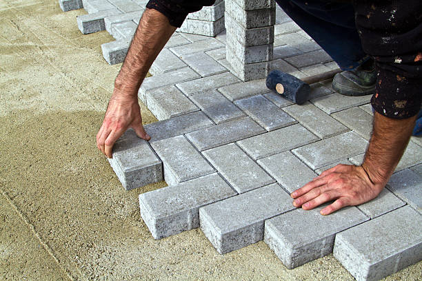 Best Driveway Pavers Near Me  in Roslyn, PA